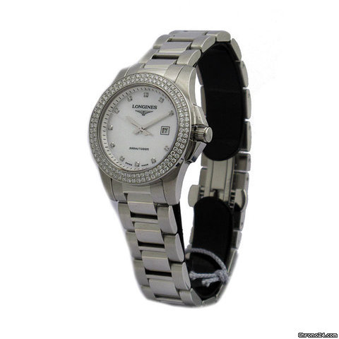 Longines Conquest WATCHES 2