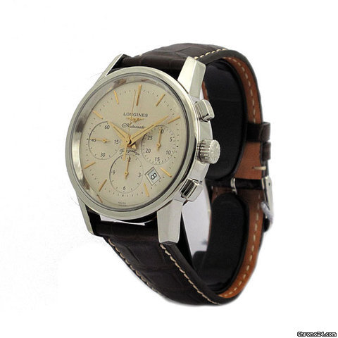 Longines Heritage Collection WATCHES 2