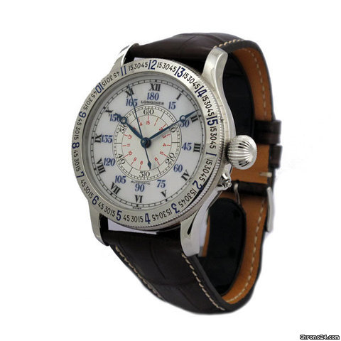 Longines Sports Legends WATCHES 2