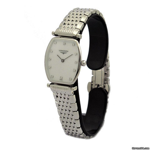 Longines La Grande Classique WATCHES 2