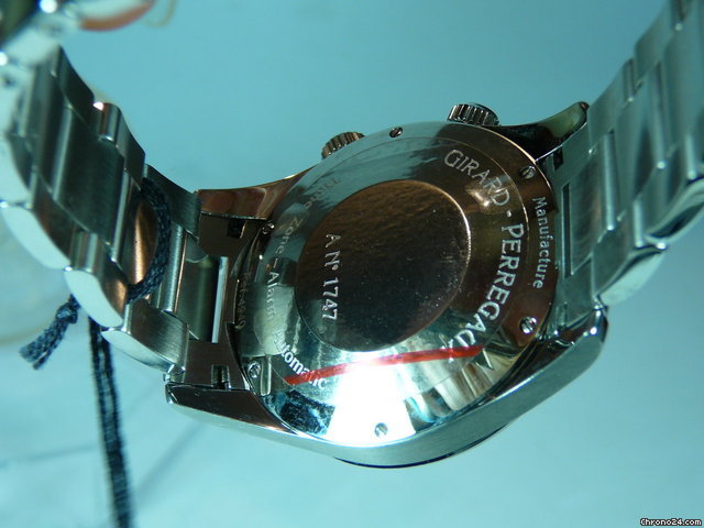 replica Girard Perregaux SVEGLIARINO WATCHES 1