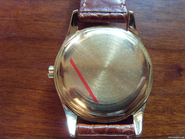 Patek Philippe Calatrava WATCHES 2