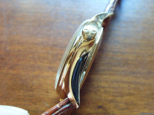 replica Patek Philippe Calatrava WATCHES 1