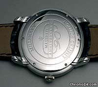 replica Audemars Piguet Millenary Maserati Dual Time WATCHES 1