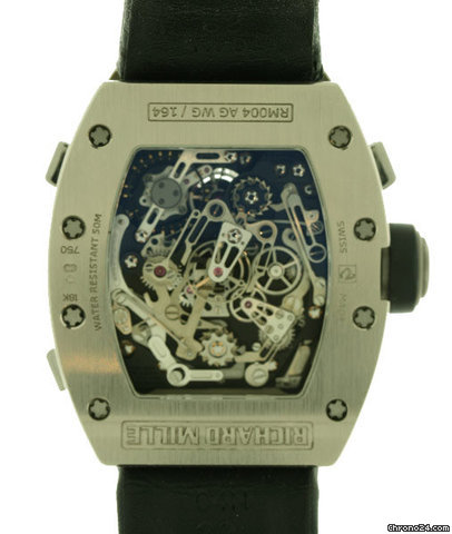 Richard Mille RM004 WATCHES 2