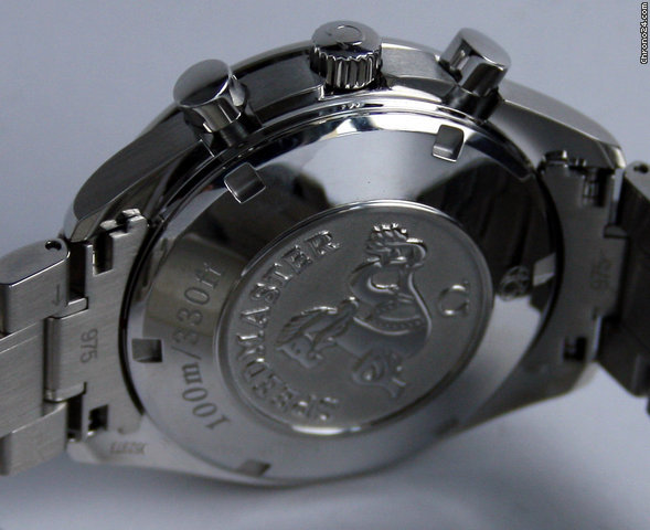 replica Omega Speedmaster Date NEU incl MWST mit Box und Papieren WATCHES 1 