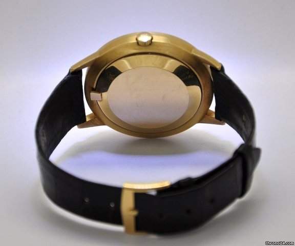 Patek Philippe 3450 Bollino Rosso WATCHES 2
