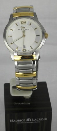 Maurice Lacroix Miros (LAST ONE) WATCHES 2