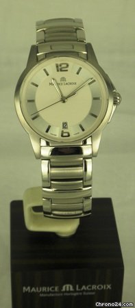 Maurice Lacroix Miros (LAST ONE) WATCHES 2