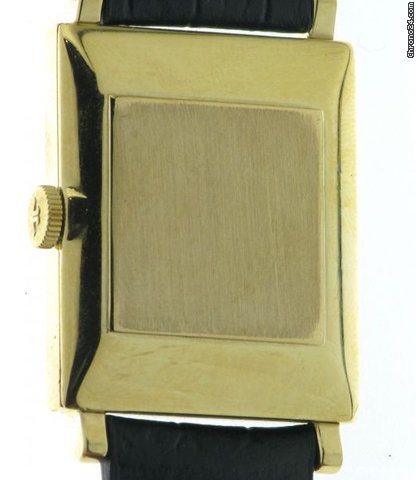 replica Jaeger-LeCoultre Vintage Gold WATCHES 1