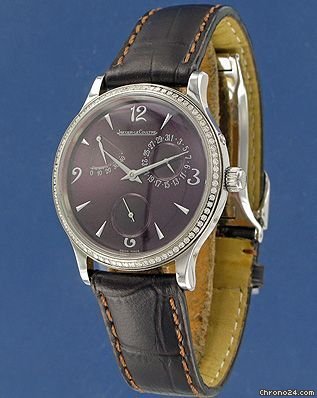 replica Jaeger-LeCoultre Master Reserve de Marche WATCHES 1 