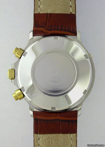 Maurice Lacroix masterpiece WATCHES 2
