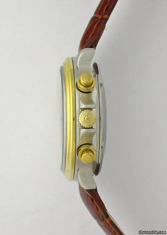 replica Maurice Lacroix masterpiece WATCHES 1