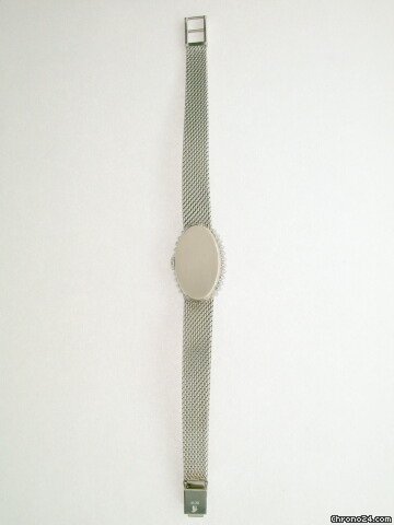 replica Ebel 750er Wei gold WATCHES 1