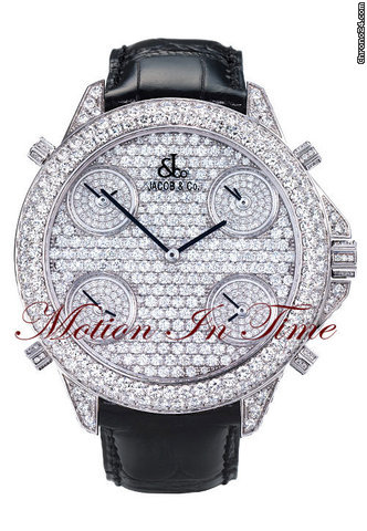 Jacob & Co. ROYAL B Watches Watch
