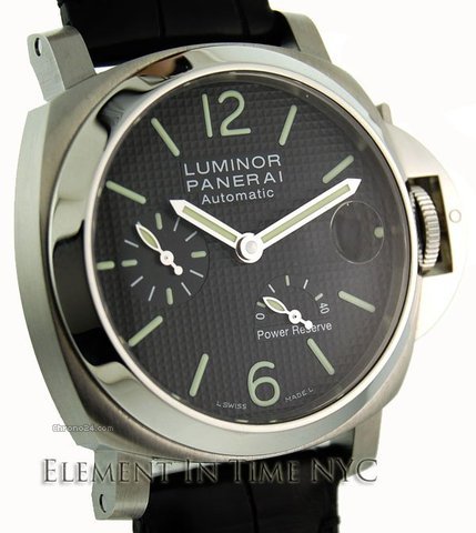 Panerai Luminor Power Reserve PAM241 WATCHES 2