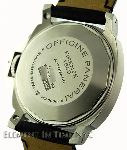 replica Panerai Luminor Power Reserve PAM241 WATCHES 1