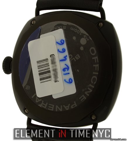 replica Panerai Radiomir Blackseal Ceramic WATCHES 1