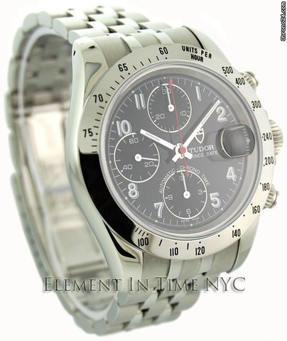 Tudor Prince Chronograph 79280 WATCHES 2