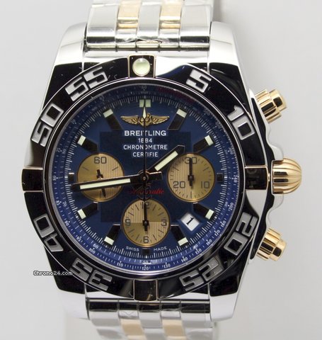 Breitling IB0110-086 Watches Watch