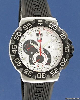 TAG Heuer CAH1011 Watches Watch