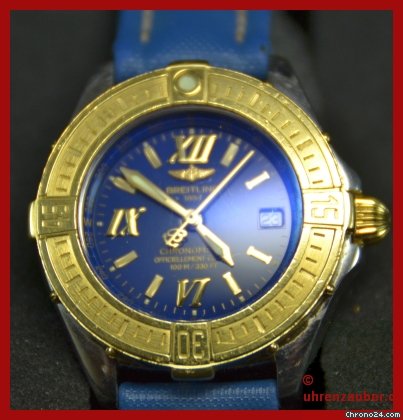 replica Breitling B Class WATCHES 1