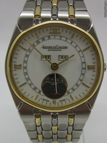 Jaeger LeCoultre 145.202.5 Watches Watch