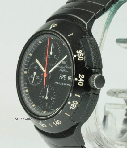 IWC WATCHES 2