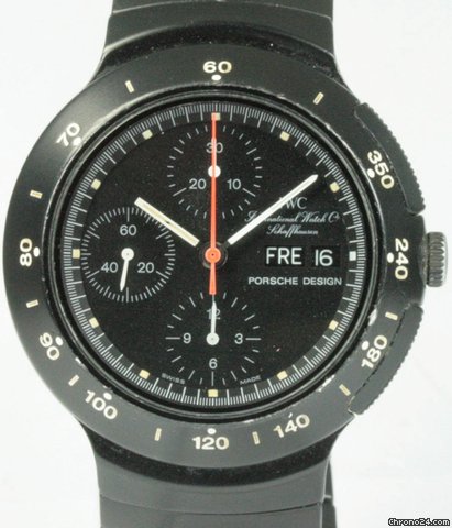 IWC IWC 20408 Watches Watch