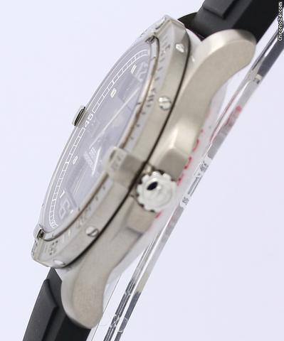replica Breitling Aerospace Titan NEU incl MWST mit Box + Papieren WATCHES 1