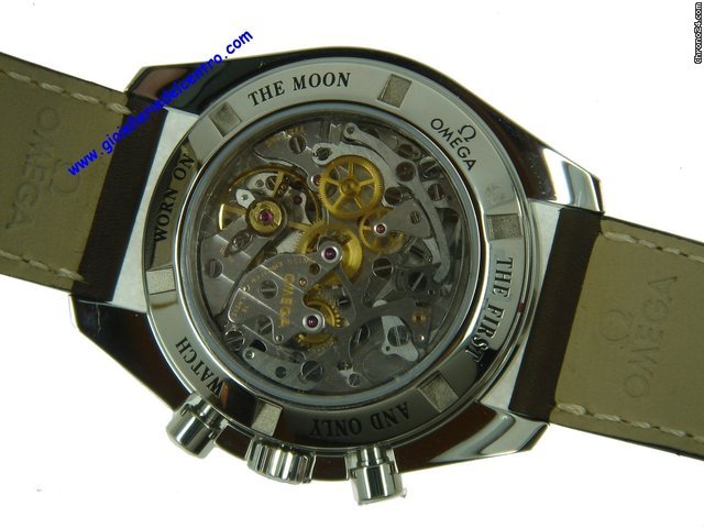 Omega Speedmaster Professional 31132423013001 WATCHES 2
