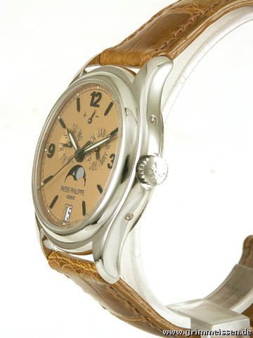 replica Patek Philippe Jahreskalender Advanced Research WATCHES 1