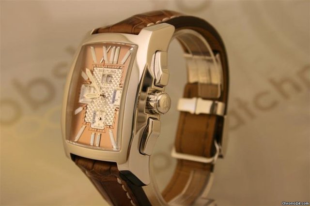 Breitling Bentley Flying B Chrono WATCHES 2
