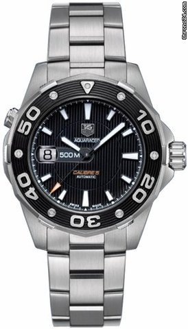 TAG Heuer WAJ2110.BA0870 Watches Watch