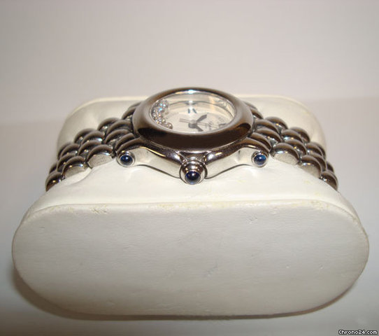replica Chopard Happy Diamonds WATCHES 1
