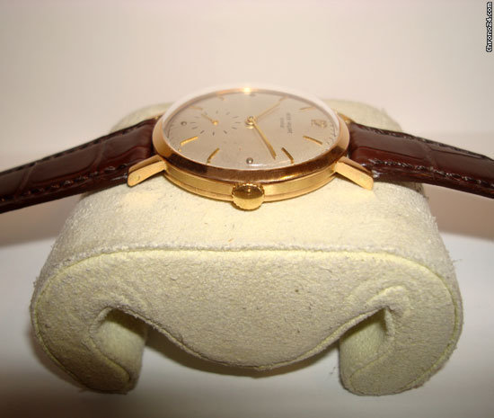 replica Patek Philippe Calatrava Vintage WATCHES 1