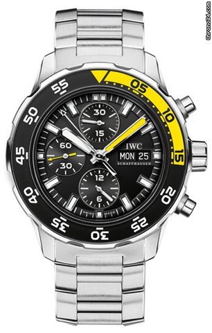 IWC IW376708 Watches Watch