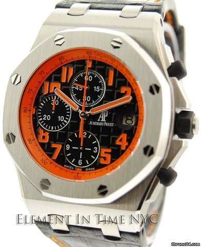 Audemars Piguet 26170st.oo.d101cr.01 Watches Watch