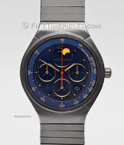 IWC 3742 Watches Watch