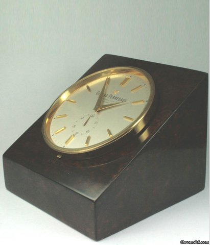 Girard Perregaux WATCHES 2