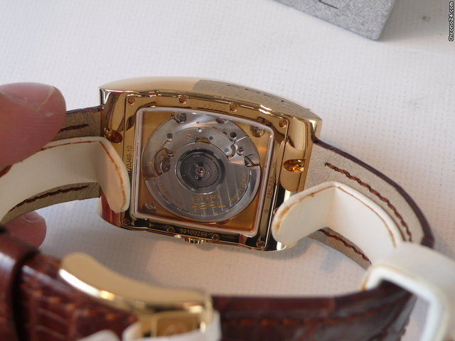 replica Ebel Tarawa Gent WATCHES 1 