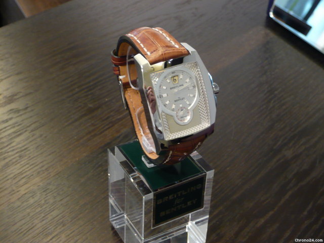 Breitling Passend zum Auto for Bentley Flying B Nr. 3 WATCHES 2