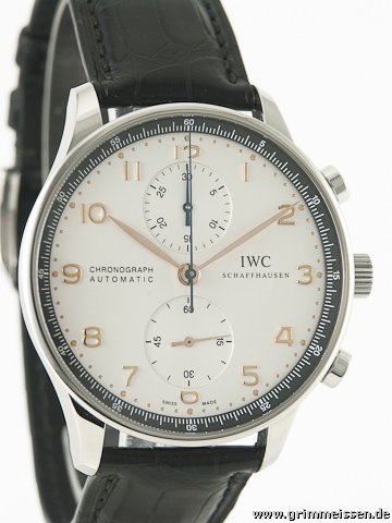 IWC Portugieser WATCHES 2