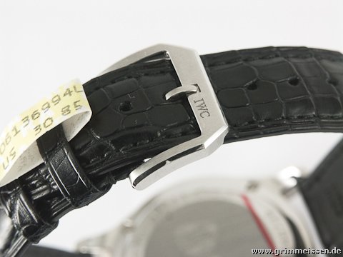 replica IWC Portugieser WATCHES 1