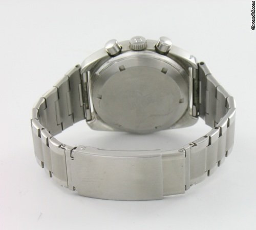 replica Omega Seamaster aus den 60er Jahren WATCHES 1