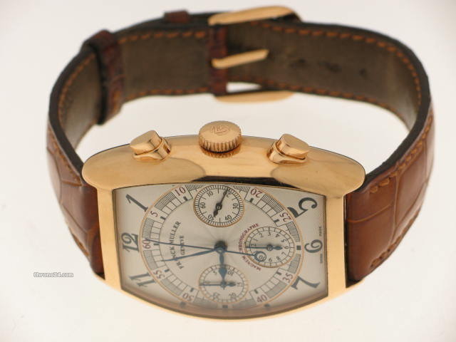 Franck Muller MASTER CHRONOGRAPH MAGNUM WATCHES 2