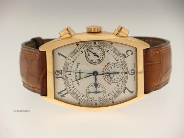 replica Franck Muller MASTER CHRONOGRAPH MAGNUM WATCHES 1