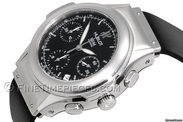 Hublot Elegant Chronograph - 1810.11.1 WATCHES 2