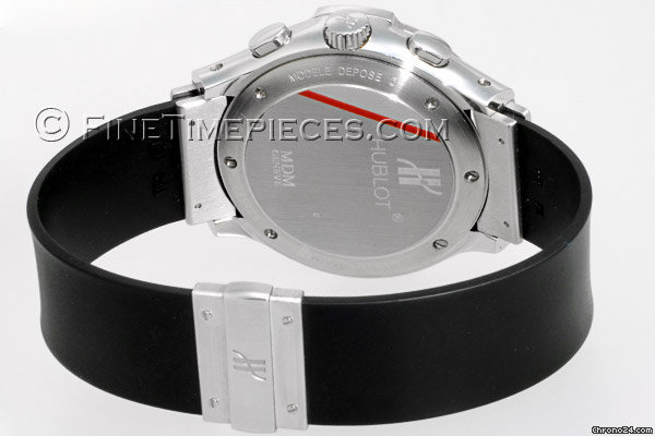 replica Hublot Elegant Chronograph - 1810.11.1 WATCHES 1