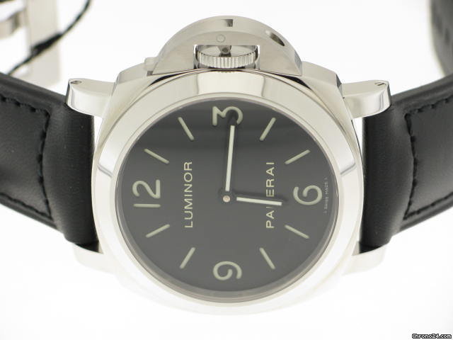 Panerai PAM00112 Watches Watch